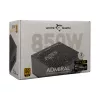 Fuente de alimentación White Shark GPSU-850W Admiral 850W