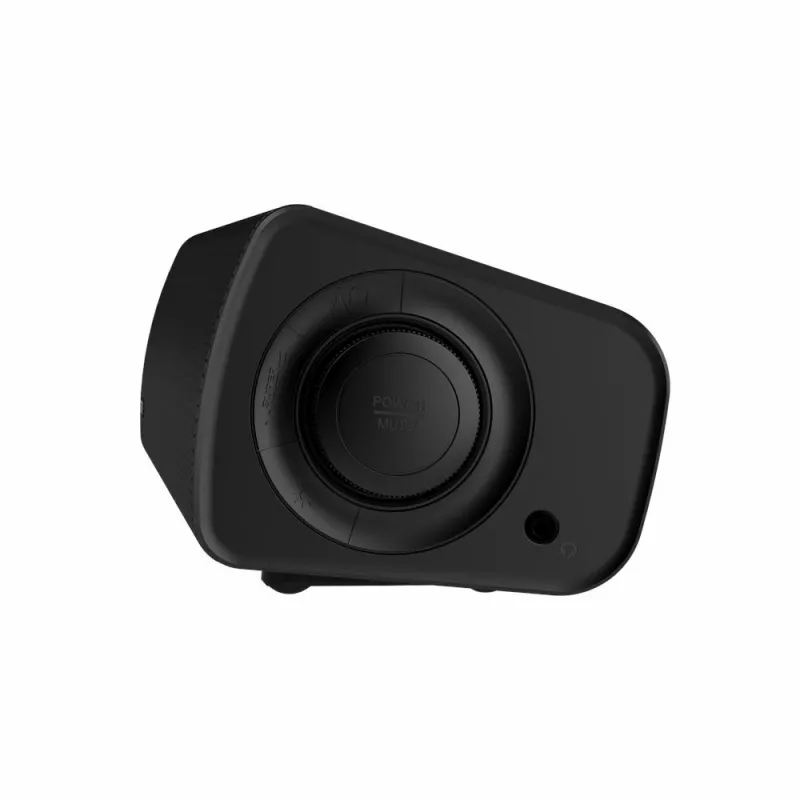Sound Blaster GS3 barra de sonido gaming compacta con RGB y tecnología SuperWide, alimentada por USB, Bluetooth 5.4, salida de auriculares para PC y Mac