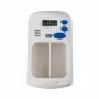 Pastillero con alarma