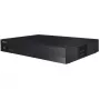 Grabador de vídeo en red - 4 canales IP - H.265 - 40 Mbit/s - HDMI - switch PoE - sin HDD