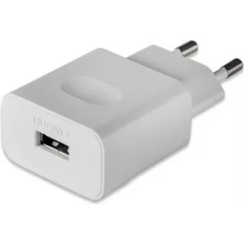 Cargador Huawei 2451968 Indoor Blanco para dispositivos móviles (AP32)
