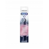 Oral-B iO Gentle Care cabezales de cepillo de repuesto, negro, 4 uds.