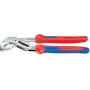 Knipex Alicate de bomba de agua Alligator L.180mm apertura 36mm cromado funda 2K