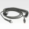 Motorola CBA-U12-C09ZAR accesorio para lector de códigos de barras