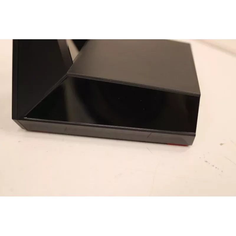 SALE OUT. Auricular Poly Savi 7220 Office con micrófono integrado | USADO, RAYADO | Inalámbrico | Negro