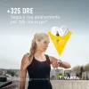 Pila VARTA Electronics CR2016 litio 90 mAh 3V envase 2 (06016101402)