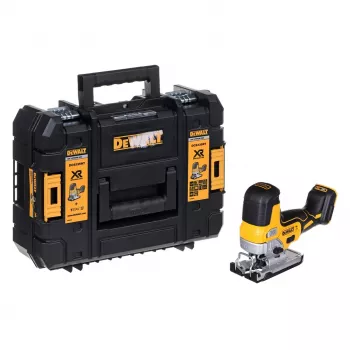 Sierra de calar a batería DeWALT DCS335NT 3200 carreras/min 2 kg
