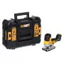 Sierra de calar a batería DeWALT DCS335NT 3200 carreras/min 2 kg