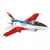 Bloques COBI F-16 (YF-16) primer vuelo 1974 375 piezas