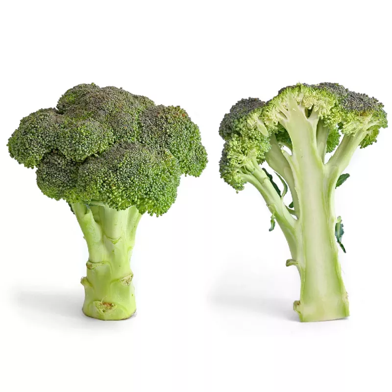 PNOS brócoli Caesar semillas de hortalizas, 2 g