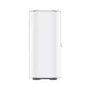 ZTE G5 Max router WLAN de doble banda 802.11ac – 5G, Dual-SIM, 1x 2,5GbE, USB‑C, 48V, blanco
