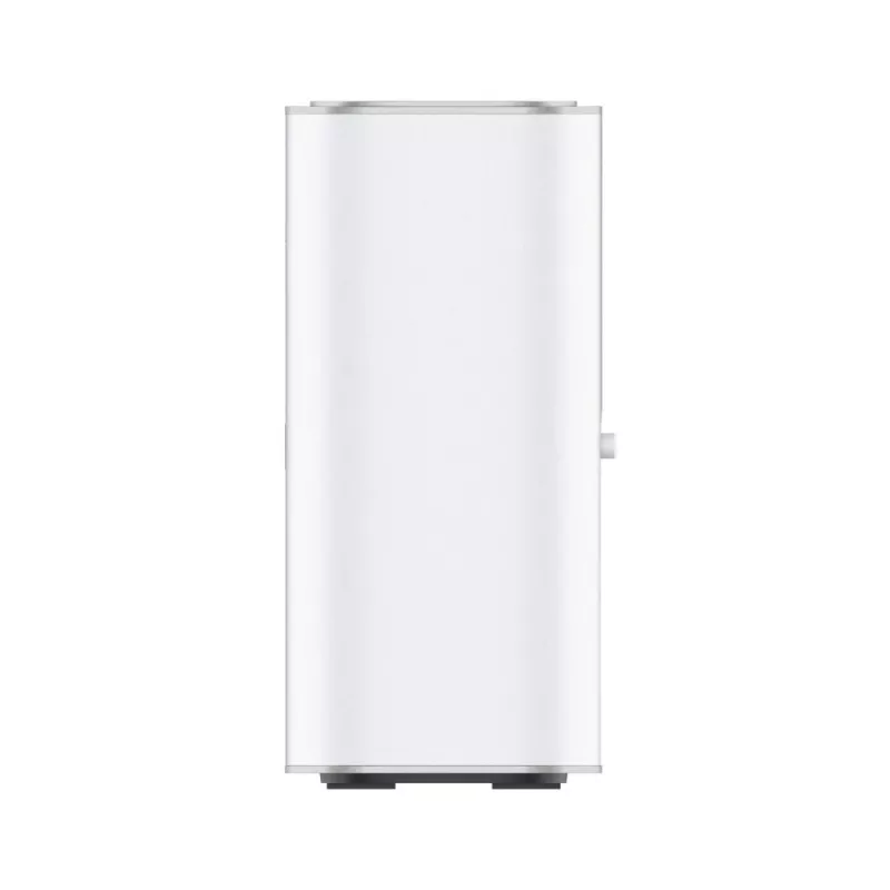 ZTE G5 Max router WLAN de doble banda 802.11ac – 5G, Dual-SIM, 1x 2,5GbE, USB‑C, 48V, blanco