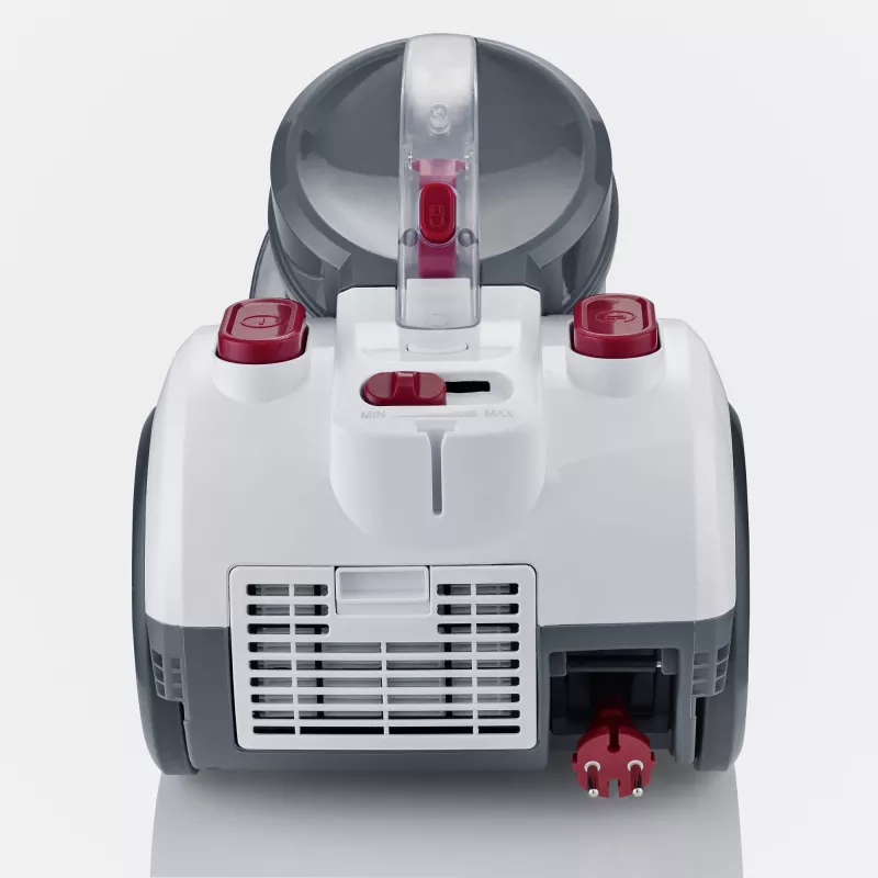 Aspirador de suelo Severin CY 7088