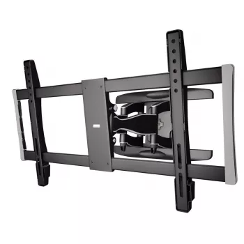 Soporte de pared para TV Hama 118057 2,29 m (90