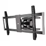 Soporte de pared para TV Hama 118057 2,29 m (90