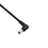 Fuente de alimentación para portátil Qoltec Toshiba 65W 3,42A 19V 5,5x2,5 50073.65W
