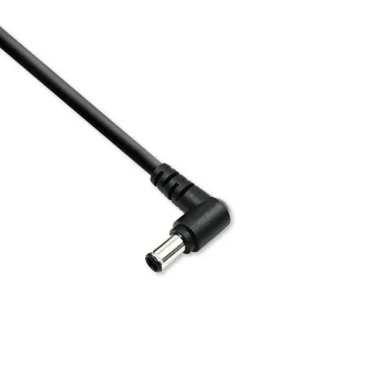 Fuente de alimentación para portátil Qoltec Toshiba 65W 3,42A 19V 5,5x2,5 50073.65W