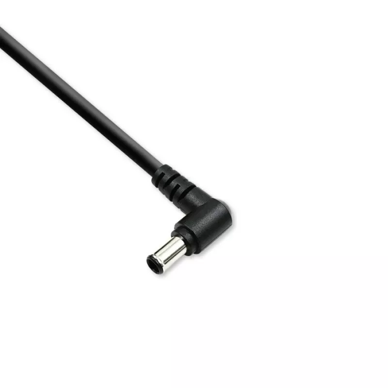 Fuente de alimentación para portátil Qoltec Toshiba 65W 3,42A 19V 5,5x2,5 50073.65W