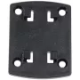 Placa adaptadora universal KRAM Fix2car Dashmount/ProClip