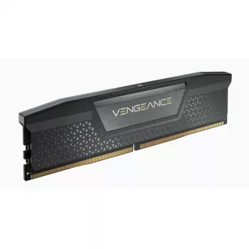 Módulo CORSAIR Vengeance DDR5 32 GB DIMM 288-PIN 5600 MHz PC5-44800 CL40 1.25 V Negro (CMK32GX5M1B56
