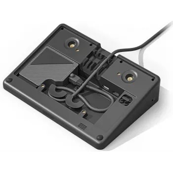 Sistema de videoconferencia Logitech Rally Bar Mini 4K Ultra HD