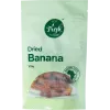 Eco fresh foods Plátano seco 100 g