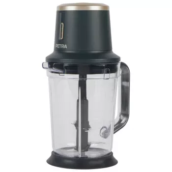 Batidora de vaso Petra PT5393BGRYVDE