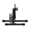 Rodillo de entrenamiento Wahoo KICKR CORE 2 (ZWIFT Cog & Click)