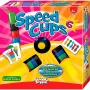 Amigo Speed Cups 6 15 minutos juego de mesa familia