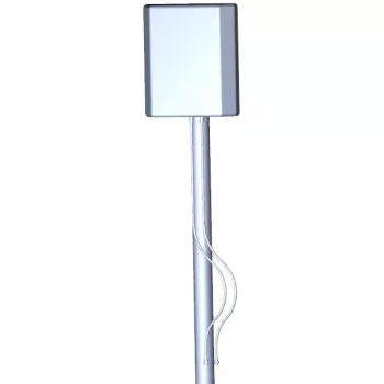 Antena direccional MIMO ALLNET ALL19103