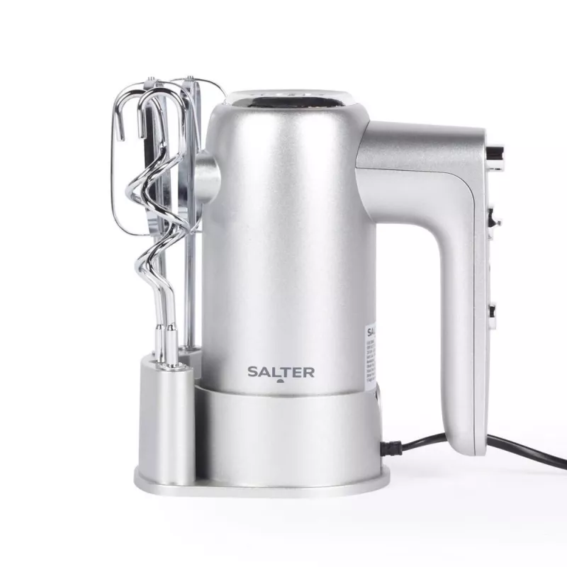 Batidora de mano Salter EK5613BMMSVDE Aspen Easy-store