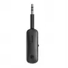 Receptor/transmisor Bluetooth UGREEN CM403 – jack de 3,5 mm, Bluetooth 5.0, batería de 145 mAh, negro