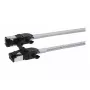 Synergy21 S218108 Cable de red Ethernet Gris