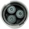 Einhell 4513501 Atornillador-taladrador de batería Negro