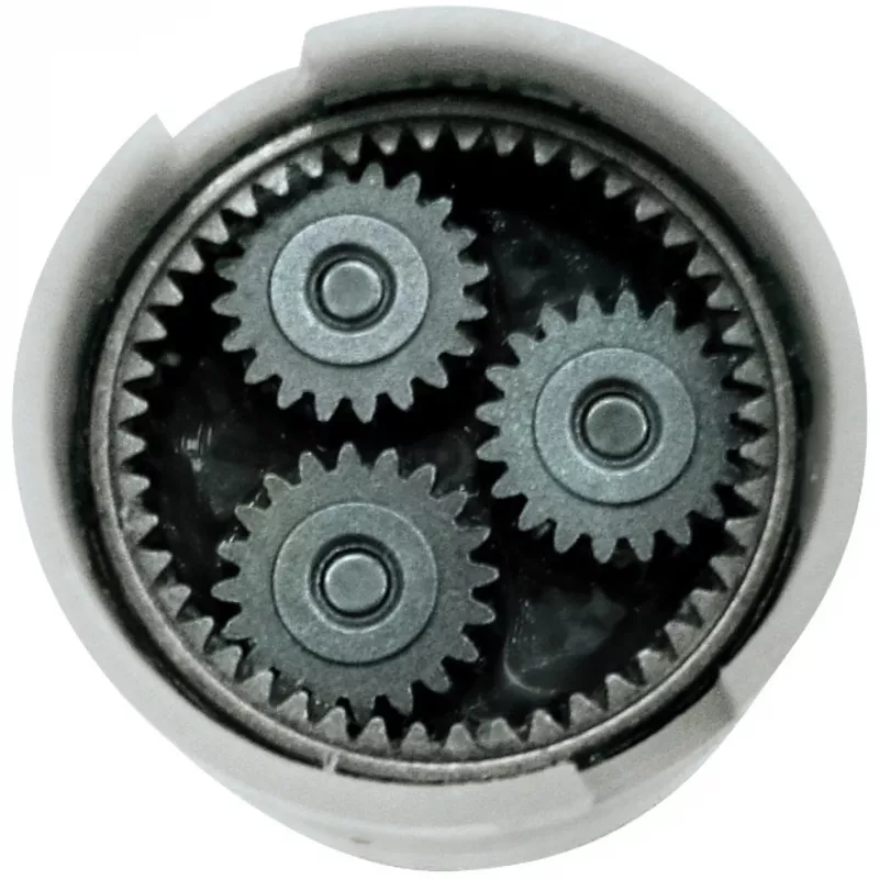 Einhell 4513501 Atornillador-taladrador de batería Negro