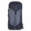 Mochila de senderismo Deuter AC Lite 28 SL 28L grafito unisex con armazón interior