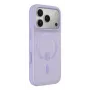 Belkin SheerForce Grip Series - Funda trasera para móvil