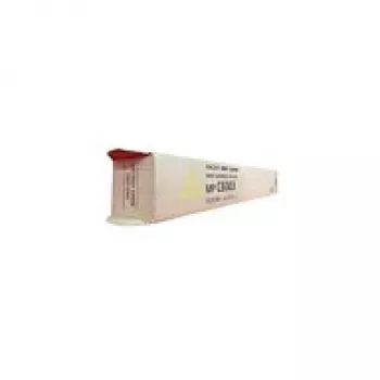 Ricoh 841854 cartucho de tóner 1 ud. original amarillo