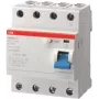 ABB STOTZ-KONTAKT ABB 2CSF204101R3250 Interruptor automático con protección diferencial (2CSF204101R3250)