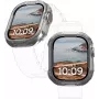 UAG Urban Armor Gear funda Scout | Apple Watch Ultra | transparente | 1A4416114G4G (1A4416114G4G)