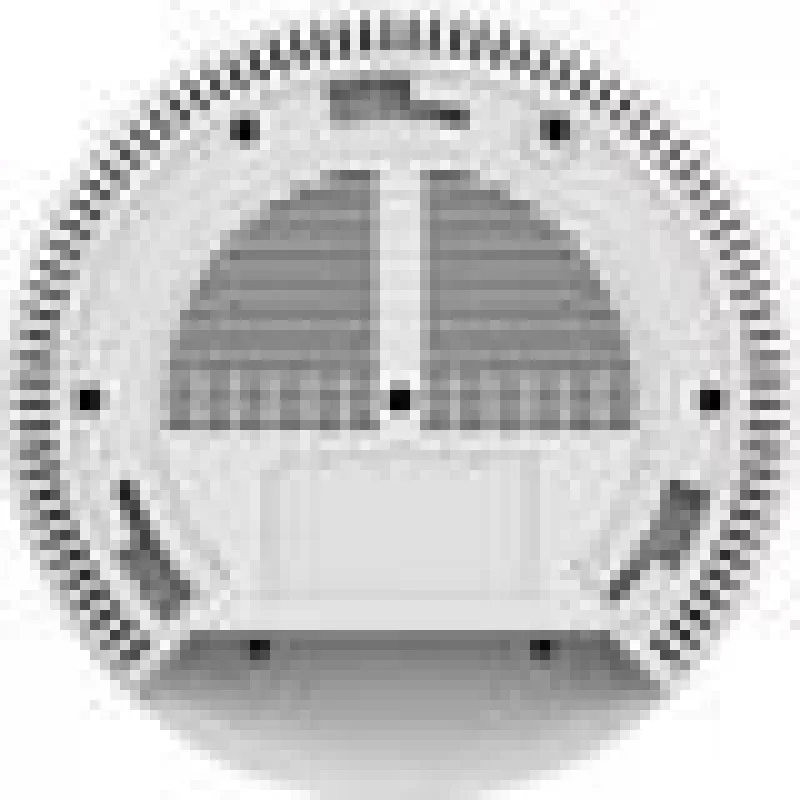 Grandstream Networks GWN7660 punto de acceso inalámbrico 1770 Mbit/s blanco alimentación por Ethernet (PoE)