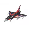 Maqueta de plástico REVELL Eurofighter Schwarz Jack 1:48