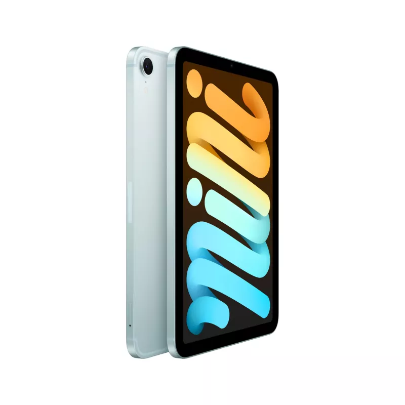 Tablet Apple iPad mini 5G 8,3 pulgadas A17 Pro 128 GB iPadOS 18