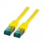 Efb MK6001.0,5Y latiguillo Ethernet