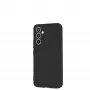 4smarts 540326 - funda - Samsung - Galaxy A34 5G - 16,8 cm (6,6 pulgadas) - negra