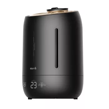 Humidificador ultrasónico Deerma F600 negro