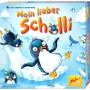 Mein lieber Scholli, Juego de mesa