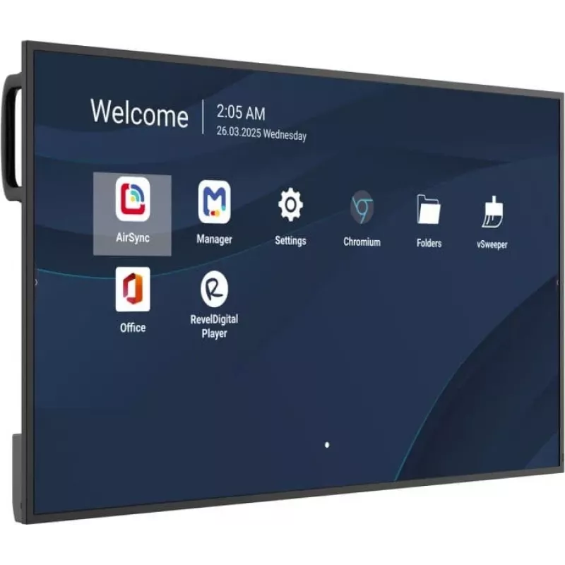 Monitor VIEWSONIC CDE4314-2C 43