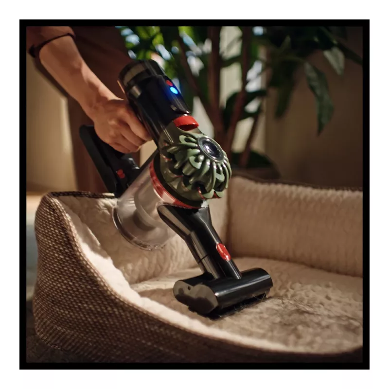 Dyson V8 Cyclone - Aspirador - escoba/manual (2 en 1)