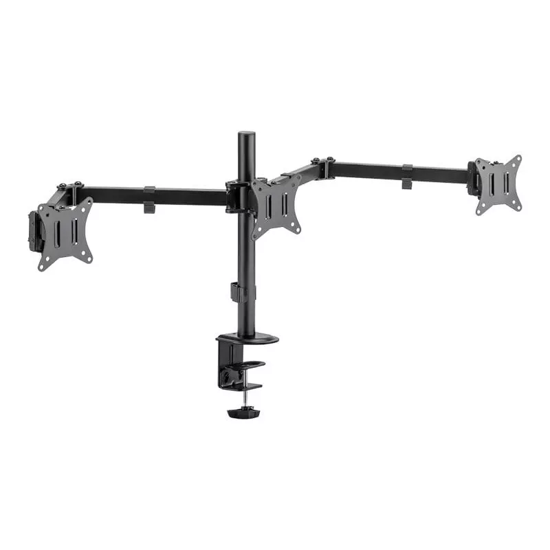 Logilink BP0173 soporte negro